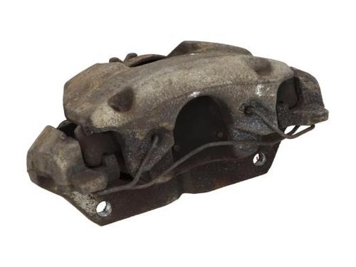 Used Right front brake caliper Right front brake caliper FORD FIESTA VII (HJ, HF) 1.0 EcoBoost (101 hp) 40394055 40394055