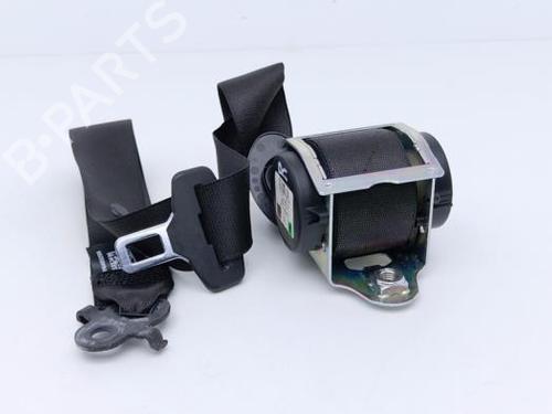 Used Front right seatbelt Front right seatbelt BMW 5 (F10) M5 (560 hp) 40413827 40413827