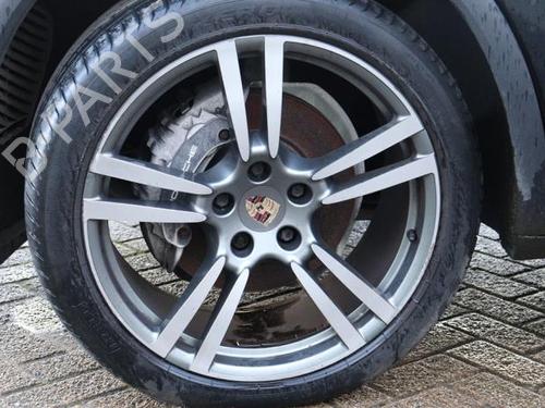 Climate control PORSCHE CAYENNE (92A) 3.0 Diesel | BP40478863I5 - Image 16