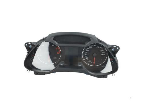 instrument-cluster-audi-a4-b8-avant-8k5-2007-2008-2009-2010-2011-2012-2013-2014-2015-2016-2017-40404304 main image