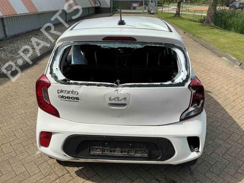 Rear axle KIA PICANTO III (JA) 1.0 | BP40419413M2 - Image 9