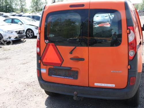 ABS pump RENAULT KANGOO Express (FW0/1_) 1.5 dCi 85 (FW0K, FW0L, FW0B) | BP40477530M43 - Image 18