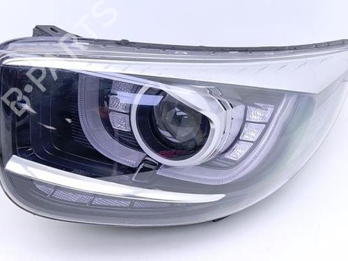 Used Left headlight Left headlight KIA PICANTO III (JA) 1.0 (67 hp) 40414269 40414269