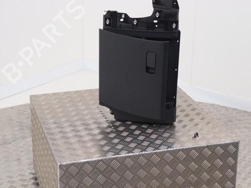 Used Glove box Glove box VW UP! (121, 122, BL1, BL2, BL3, 123) 1.0 GTI (115 hp) 40396155 40396155