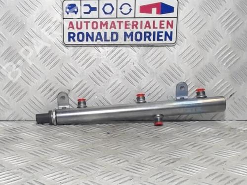 Used Injection rail Injection rail MERCEDES-BENZ SPRINTER 4,6-t Van (B906) 419 CDI (906.653, 906.655, 906.657) (190 hp) 40378133 40378133