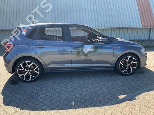 Engine VW POLO VI (AW1, BZ1, AE1) GTI | BP40516836M1 - Image 16