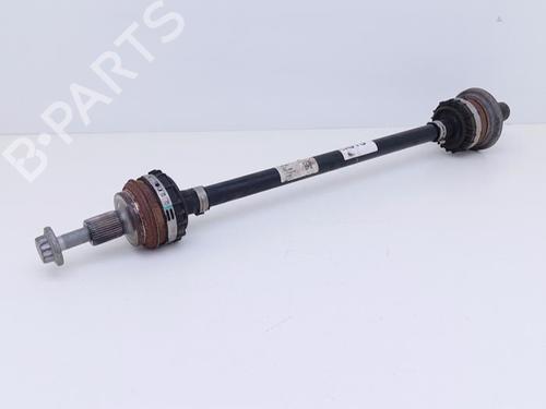Left rear driveshaft AUDI A3 Sportback (8YA, 8YF) RS3 TFSI quattro | BP40419387M40 - Image 1