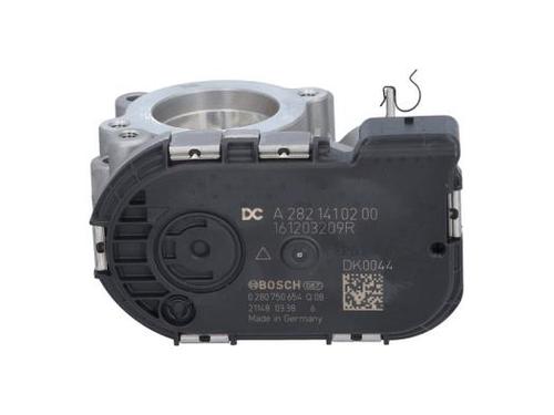 Used Throttle body Throttle body RENAULT KADJAR (HA_, HL_) 1.3 TCe 160 (HLNC) (160 hp) 40389860 40389860