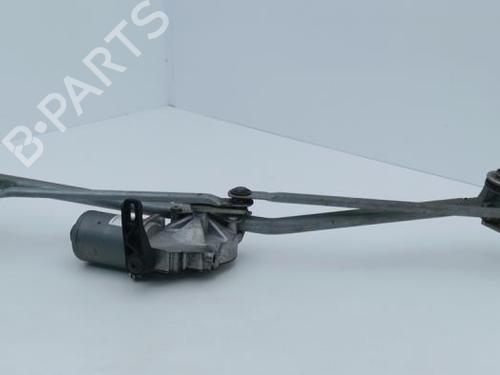 Used Front wipers mechanism Front wipers mechanism MERCEDES-BENZ SPRINTER 4,6-t Bus (B906) 415 CDI (906.753) (150 hp) 40409843 40409843
