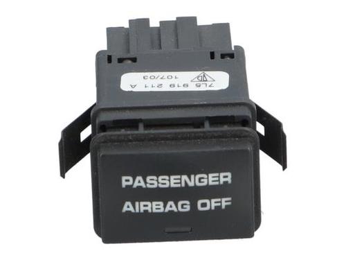 Used Switch Switch PORSCHE CAYENNE (9PA) S 4.5 (340 hp) 40395711 40395711
