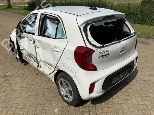 Rear axle KIA PICANTO III (JA) 1.0 | BP40419413M2 - Image 10