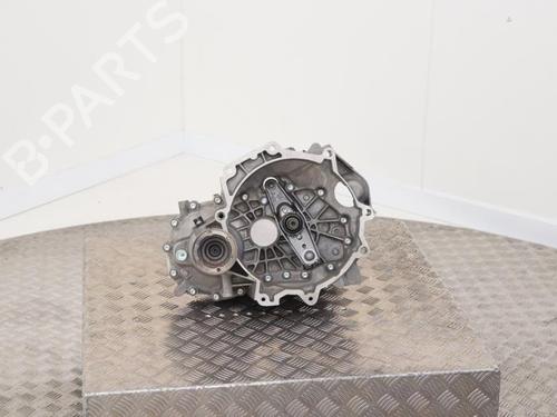 Used Gearbox Gearbox SEAT IBIZA IV SC (6J1, 6P5) 1.2 (60 hp) 40392807 40392807