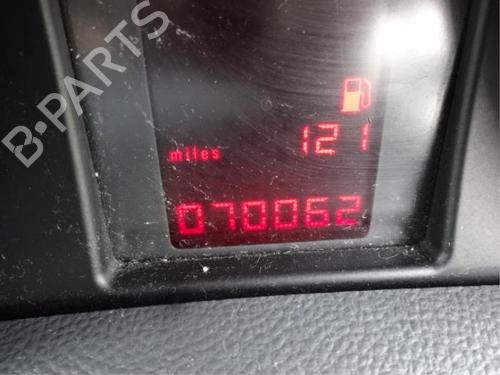 Warning switch OPEL MOKKA / MOKKA X (J13) 1.6 (_76) | BP40361268I22 - Image 36