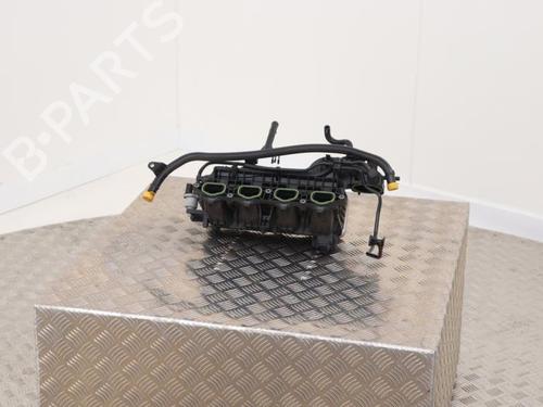 Used Intake manifold Intake manifold VW GOLF SPORTSVAN VII (AM1, AN1) 1.2 TSI (110 hp) 40391521 40391521