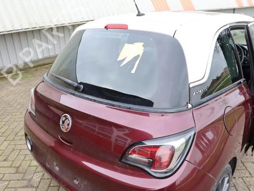 ABS pump OPEL ADAM (M13) 1.2 | BP40404127M43  - Image 27