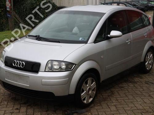 Tailgate AUDI A2 (8Z0) 1.4 | BP40412158C6 - Image 11