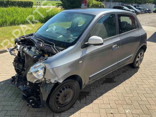 Left front suspension arm RENAULT TWINGO III (BCM_, BCA_) 1.0 SCe 70 | BP40419251M12 - Image 10