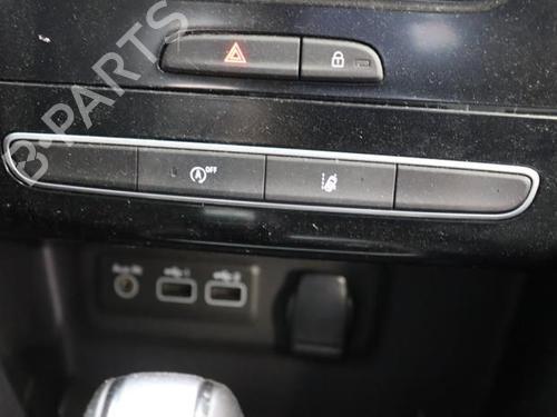 Switch RENAULT MEGANE IV Grandtour (K9A/M/N_) 1.3 TCe 140 (K9NB) | BP40400305I30 - Image 19