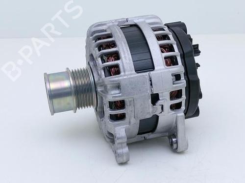 Used Alternator Alternator VW TOURAN (5T1) 1.5 TSI (150 hp) 40416388 40416388