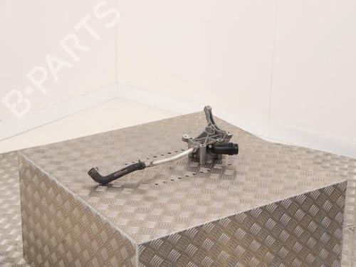 Engine mount AUDI A6 C7 Avant (4G5, 4GD) 3.0 TDI quattro | BP40397781M89 - Image 7