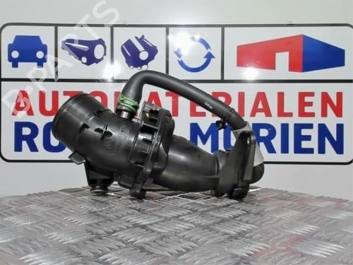 Used Pipe Pipe RENAULT TRAFIC III Bus (JG_) 1.6 dCi 95 (JGMR, JGMJ) (95 hp) 40388638 40388638