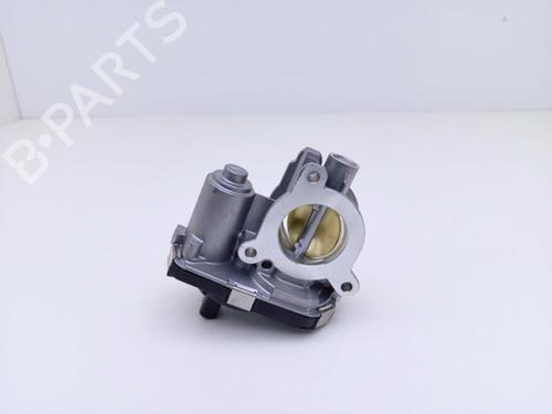 Used Throttle body Throttle body OPEL ASTRA K (B16) 1.2 Turbo (68) (110 hp) 40417869 40417869