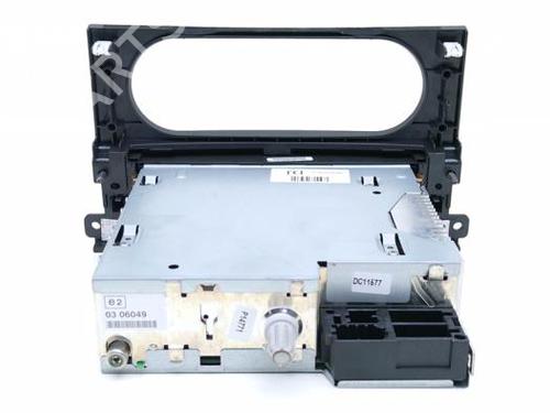 Radio RENAULT KOLEOS I (HY_) 2.0 dCi 4x4 (HY0K) | BP40469309E6 - Image 2