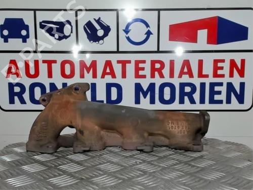 Used Exhaust manifold Exhaust manifold MERCEDES-BENZ SPRINTER 4,6-t Van (B906) 414 CDI (906.653, 906.655, 906.657) (143 hp) 40380759 40380759