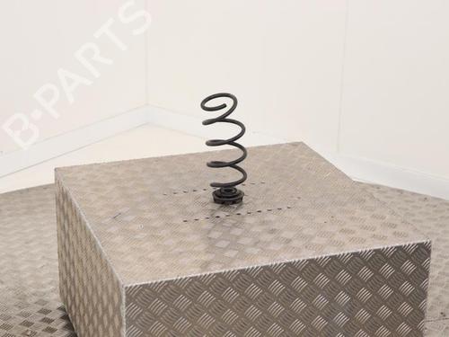 Shock absorber spring RENAULT CLIO V (B7_) 1.0 TCe 90 (B7MT) | BP40398656C152 - Image 5