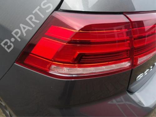 Switch VW GOLF VII (5G1, BQ1, BE1, BE2) 1.0 TSI | BP40400206I30 - Image 31