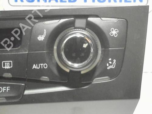 Climate control AUDI Q5 (8RB) 2.0 TFSI hybrid quattro | BP40469084I5 - Image 4
