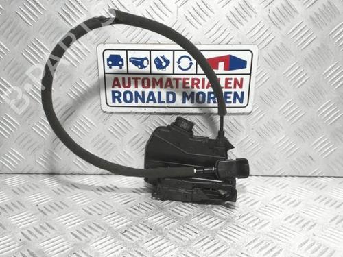 Used Front right lock Front right lock SMART FORTWO Coupe (453) 1.0 (453.342, 453.343) (71 hp) 40482104 40482104
