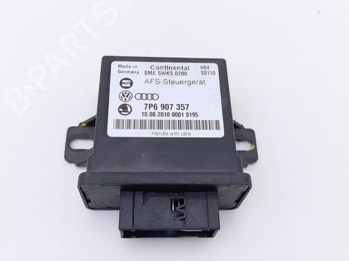 Control unit VW TOUAREG (7P5, 7P6) 3.0 V6 TSI Hybrid | BP40423319M11 - Image 1