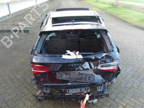 Electronic module AUDI A3 Sportback (8VA, 8VF) RS3 quattro | BP40359152M83 - Image 11