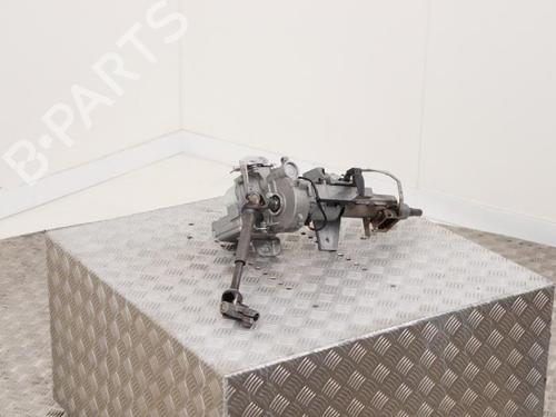 Steering column RENAULT CLIO IV (BH_) 0.9 TCe 90 (BHNF, BHMA, BHMH, BHJK, BHJR) | BP40400455M21  - Image 7