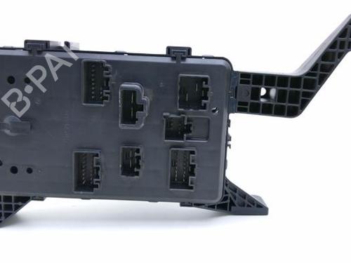 Fuse box FORD MONDEO III (B5Y) 2.0 16V | BP40372455E1 - Image 2