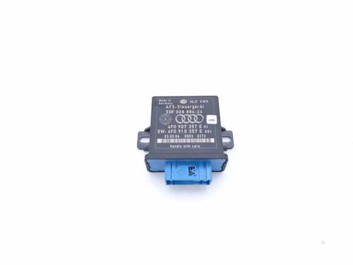 Used Lights ECU Lights ECU AUDI A8 D3 (4E2, 4E8) 3.0 TDI quattro (233 hp) 40369598 40369598