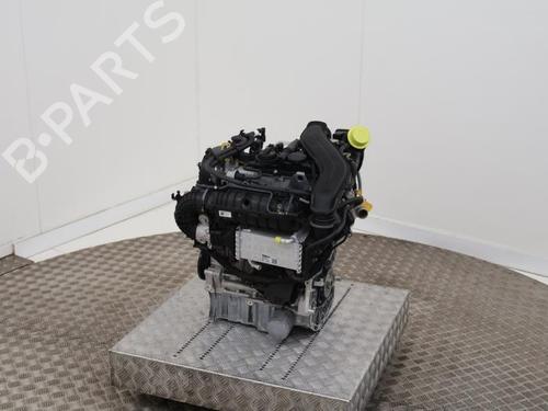 Engine VW GOLF VII (5G1, BQ1, BE1, BE2) 1.5 TSI | BP40426402M1 - Image 6