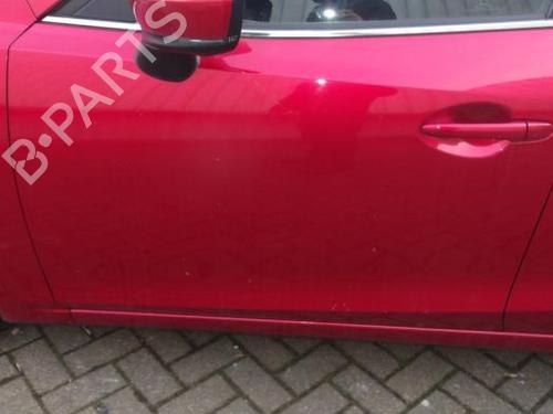 Electronic module MAZDA 3 (BM, BN) 2.0 | BP40403563M83 - Image 28