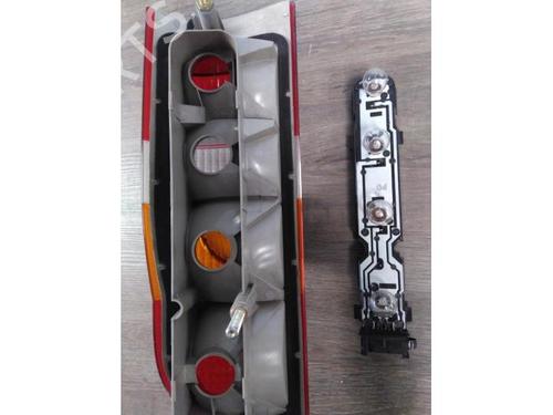 Left taillight FORD TRANSIT Van (FA_ _) 2.4 TDE | BP40468279C34 - Image 3