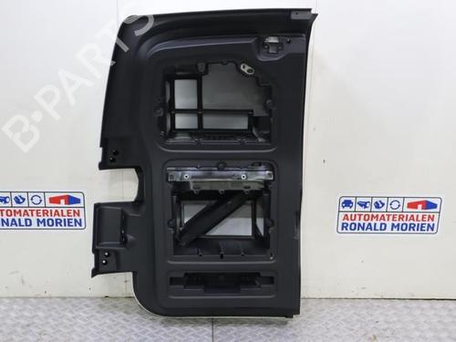 Tailgate VW ID. Buzz Bus (EBB, EBJ) Electric (EBB) | BP40401125C6 - Image 4
