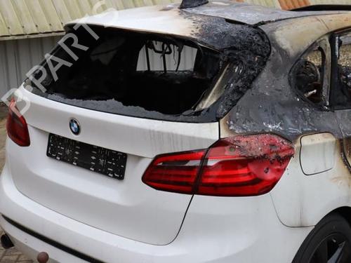 Catalyst BMW 2 Active Tourer (F45) 218 d | BP40416646M10 - Image 22