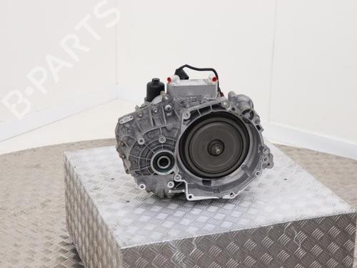gearbox-audi-tt-fv3-fvp-2014-40405194 main image