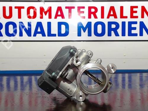 Used Throttle body Throttle body VW GOLF VII (5G1, BQ1, BE1, BE2) 2.0 TDI 4motion (150 hp) 40377798 40377798