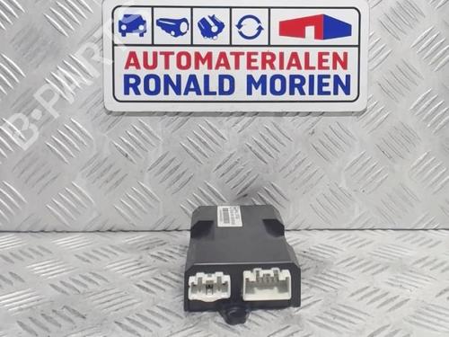 Control unit MAZDA 6 Saloon (GJ, GL) 2.2 D (GJ2FP) | BP40469370M11 - Image 2