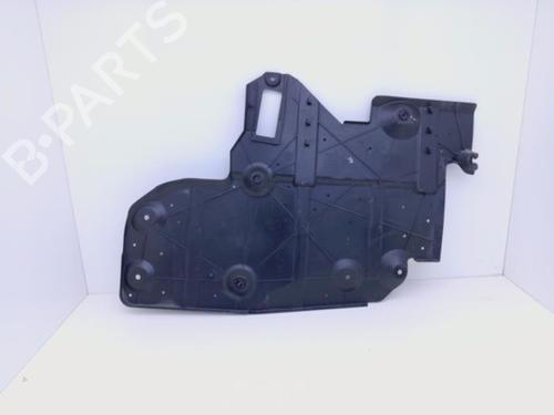 Used Underbody protection Underbody protection PEUGEOT 308 SW III (FC_, FJ_, FR_, F4_, FN_) PureTech 130 (FRHNSL, FRHNST) (131 hp) 40480817 40480817