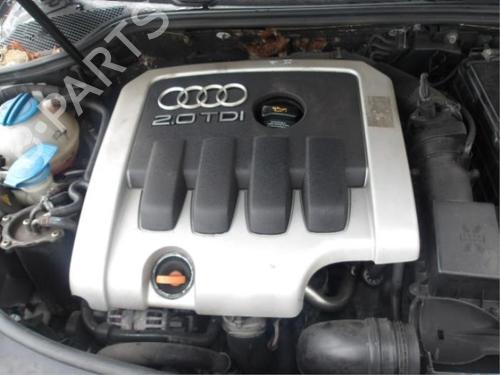 Electronic sensor AUDI A3 Sportback (8PA) 2.0 TDI 16V | BP40367245M84 - Image 13