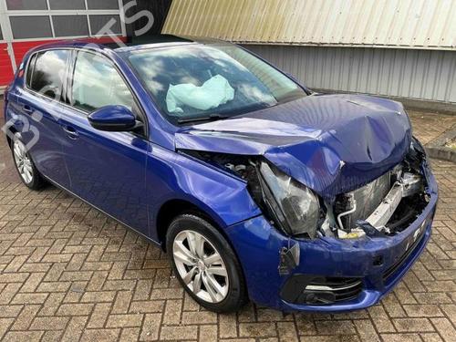 Used Parts PEUGEOT 308 II (LB_, LP_, LW_, LH_, L3_) 1.2 THP 110 5065001