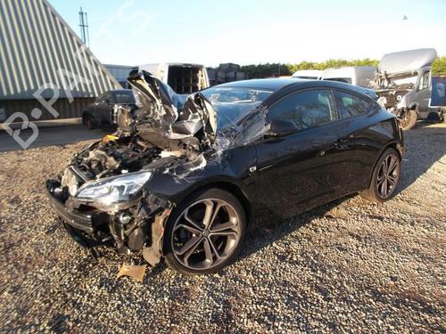 Left front steering knuckle OPEL ASTRA J GTC 1.4 Turbo (08) | BP40365231M25 - Image 7