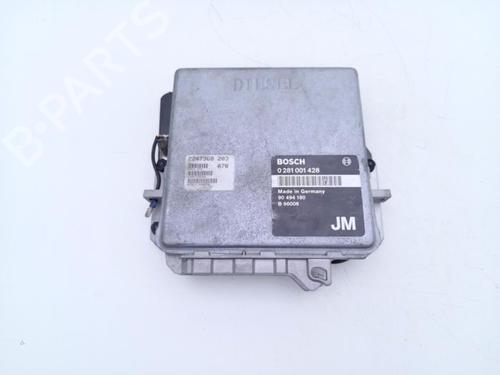 Used Electronic module Electronic module OPEL OMEGA B (V94) 2.5 TD (F69, M69, P69) (130 hp) 40471727 40471727